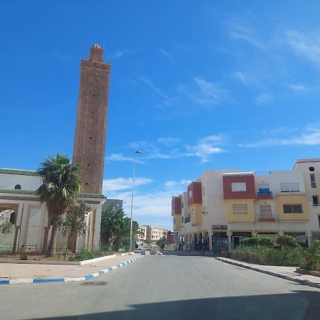 Apartamento Con Wifi الناظور المظهر الخارجي الصورة