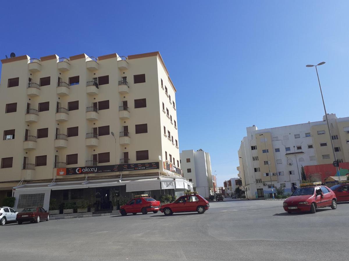 Apartamento Con Wifi الناظور المظهر الخارجي الصورة