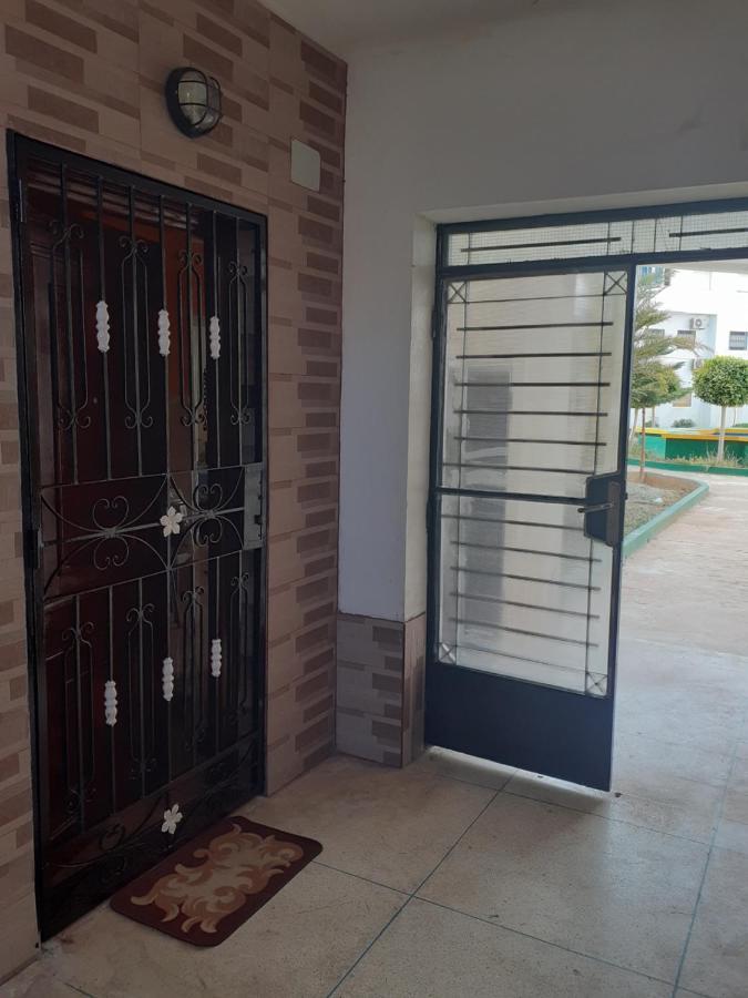 Apartamento Con Wifi الناظور المظهر الخارجي الصورة
