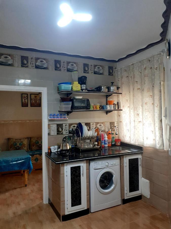 Apartamento Con Wifi الناظور المظهر الخارجي الصورة