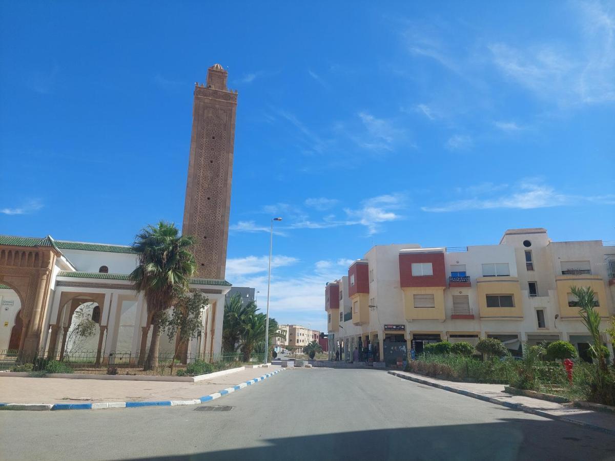 Apartamento Con Wifi الناظور المظهر الخارجي الصورة