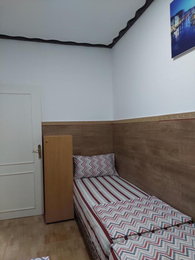 Apartamento Con Wifi الناظور المظهر الخارجي الصورة