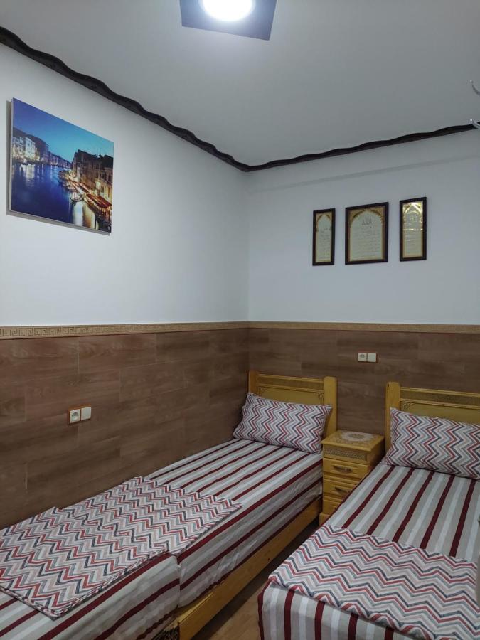 Apartamento Con Wifi الناظور المظهر الخارجي الصورة
