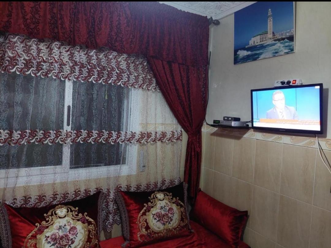 Apartamento Con Wifi الناظور المظهر الخارجي الصورة